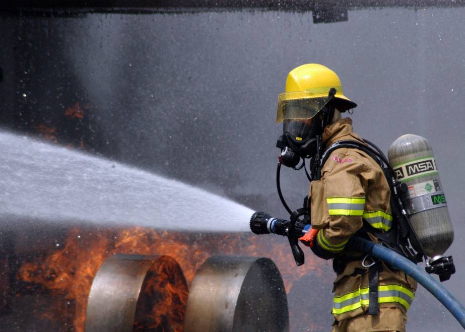 Проведение пожарно-технических экспертиз и исследований