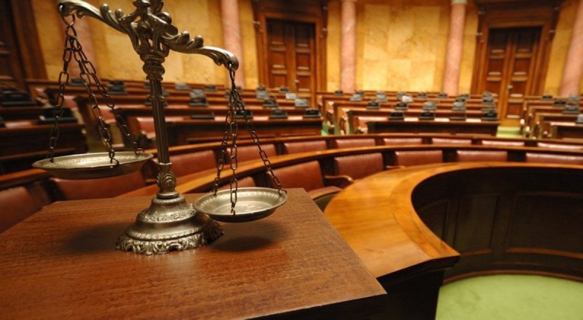 Использование систем видео-конференц связи в судебном заседании