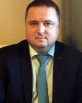 Буга Александр Владимирович - генеральный директор ООО 
